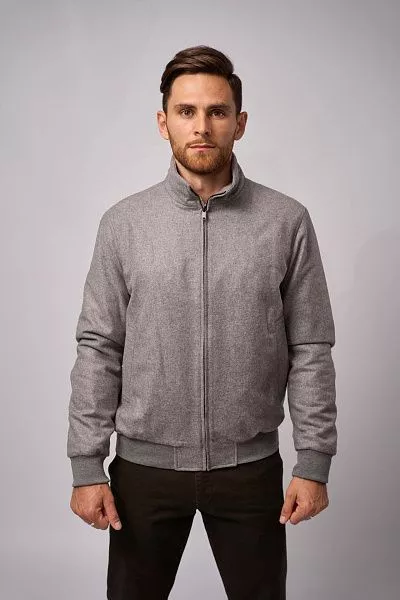 фото Куртка мужская