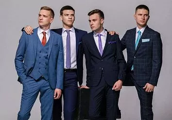 Как подобрать образ на выпускной и последний звонок