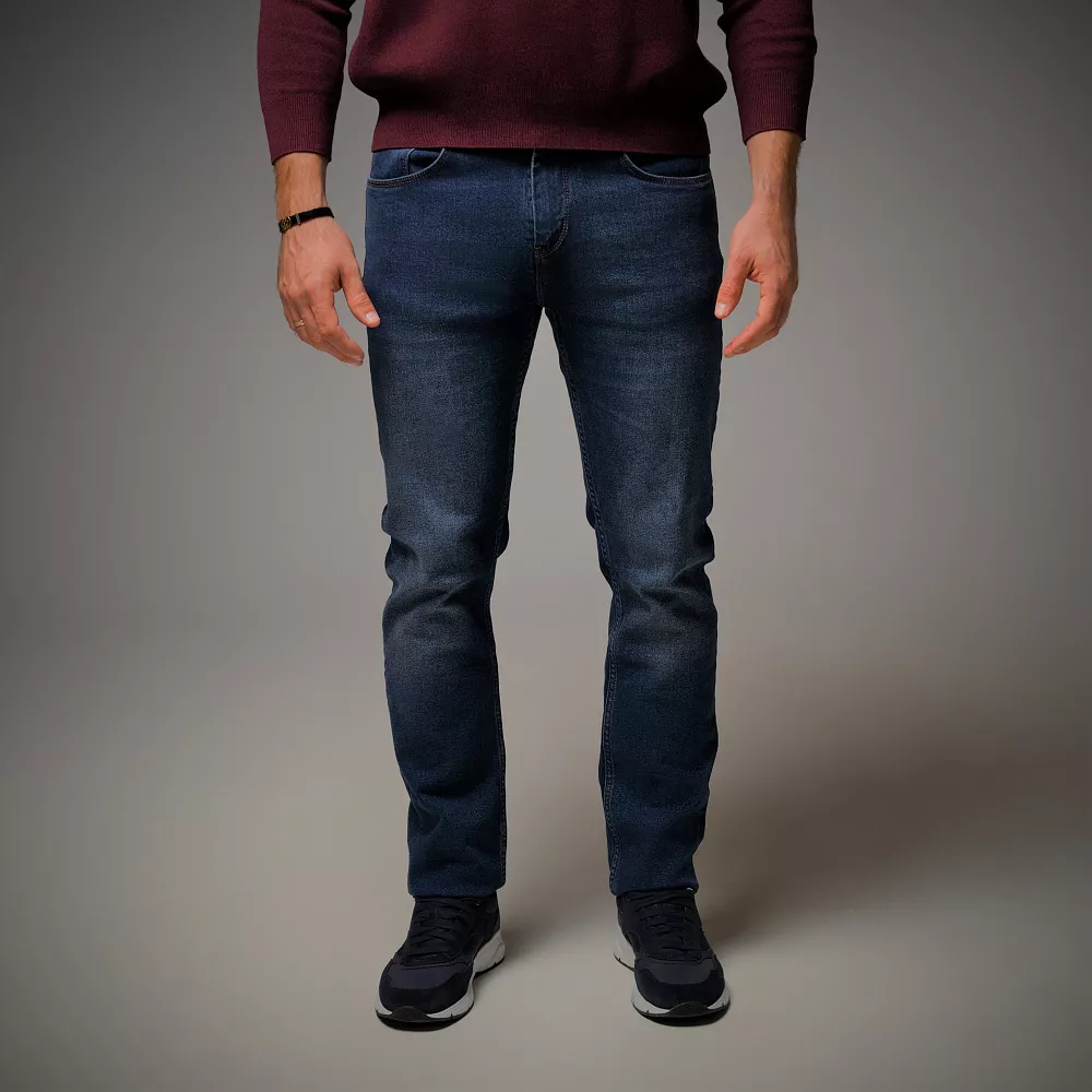 фото Джинсы