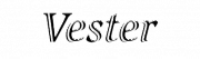 Vester