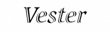 Vester
