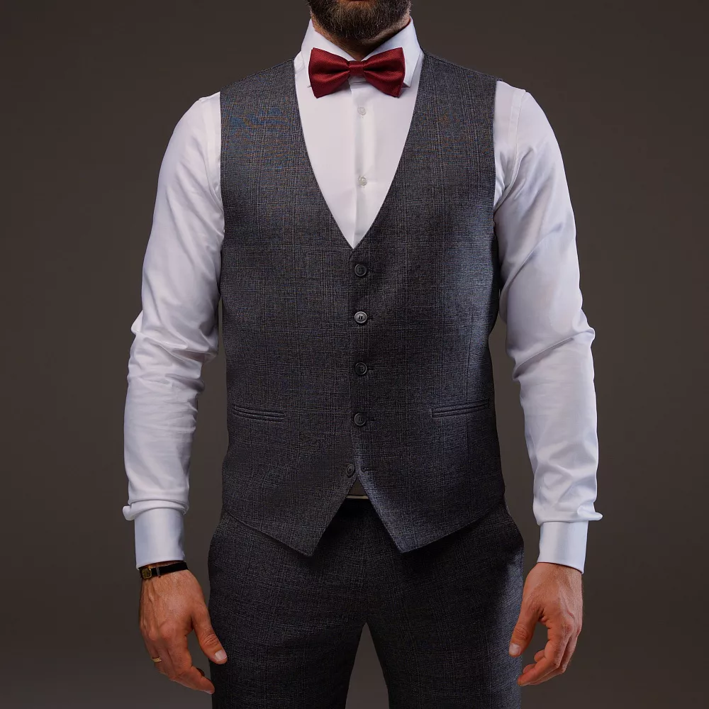 фото Жилеты