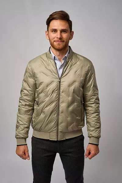 фото Куртка мужская