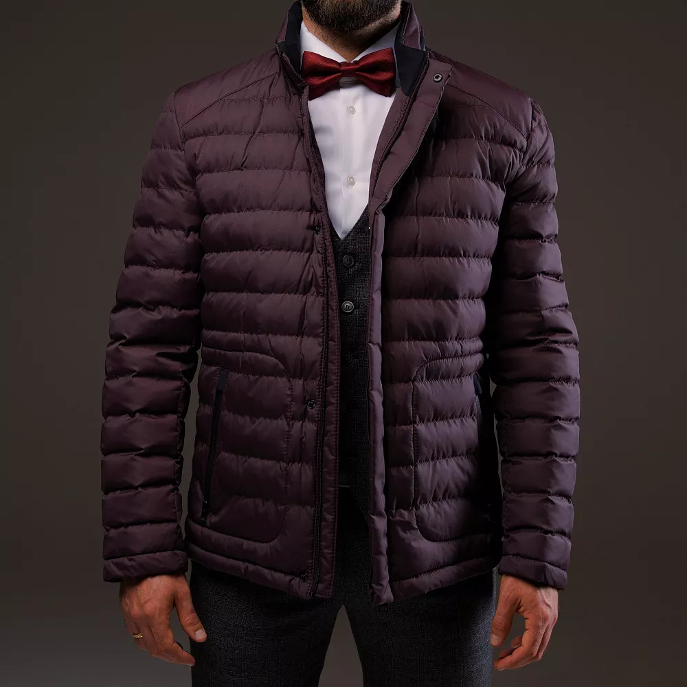 фото Верхняя одежда