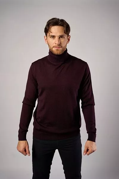 фото Джемпер knit GROSTYLE