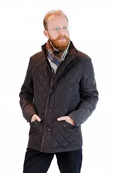 Куртки мужские демисезонные