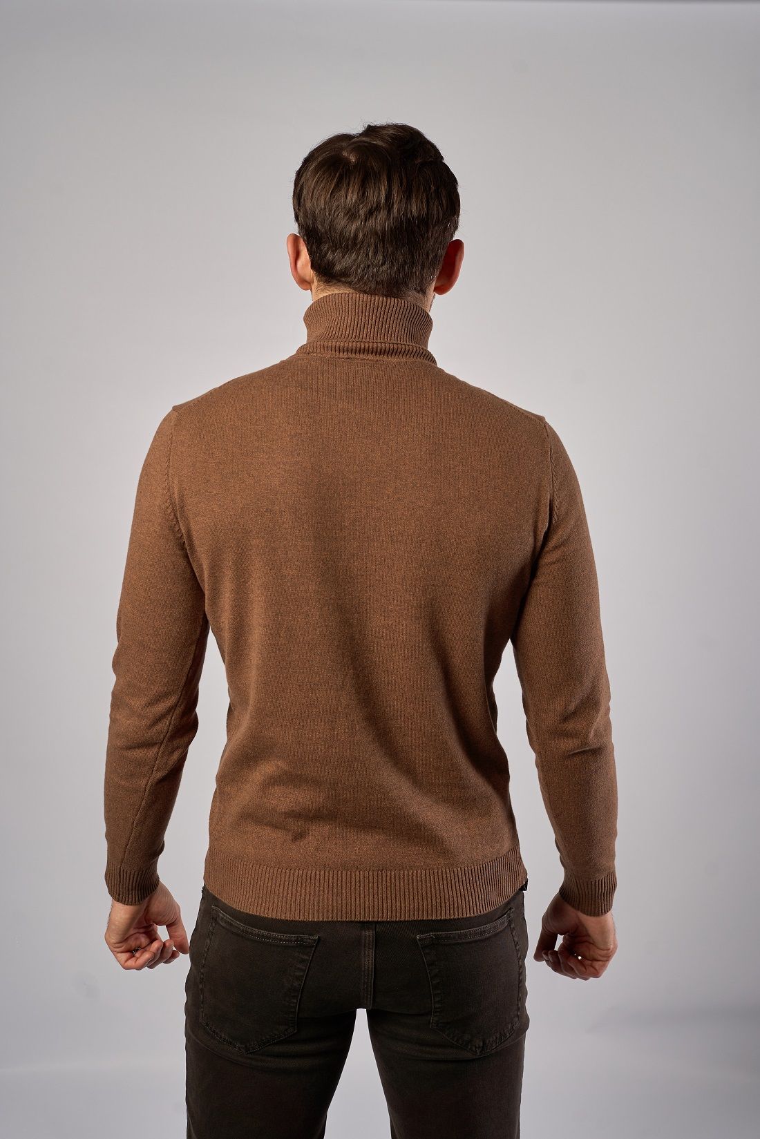 Джемпер knit GROSTYLE