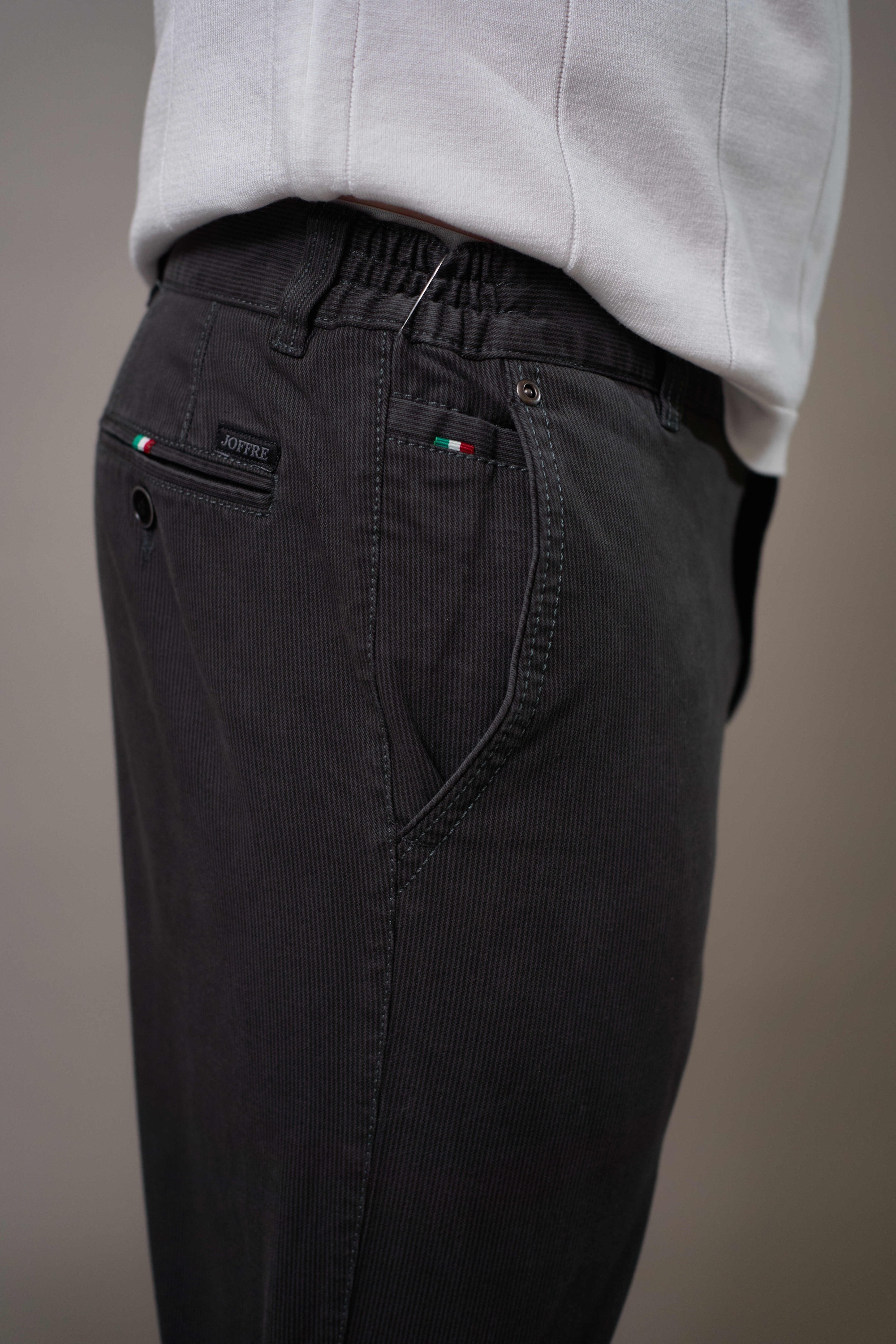 Брюки мужские Regular fit