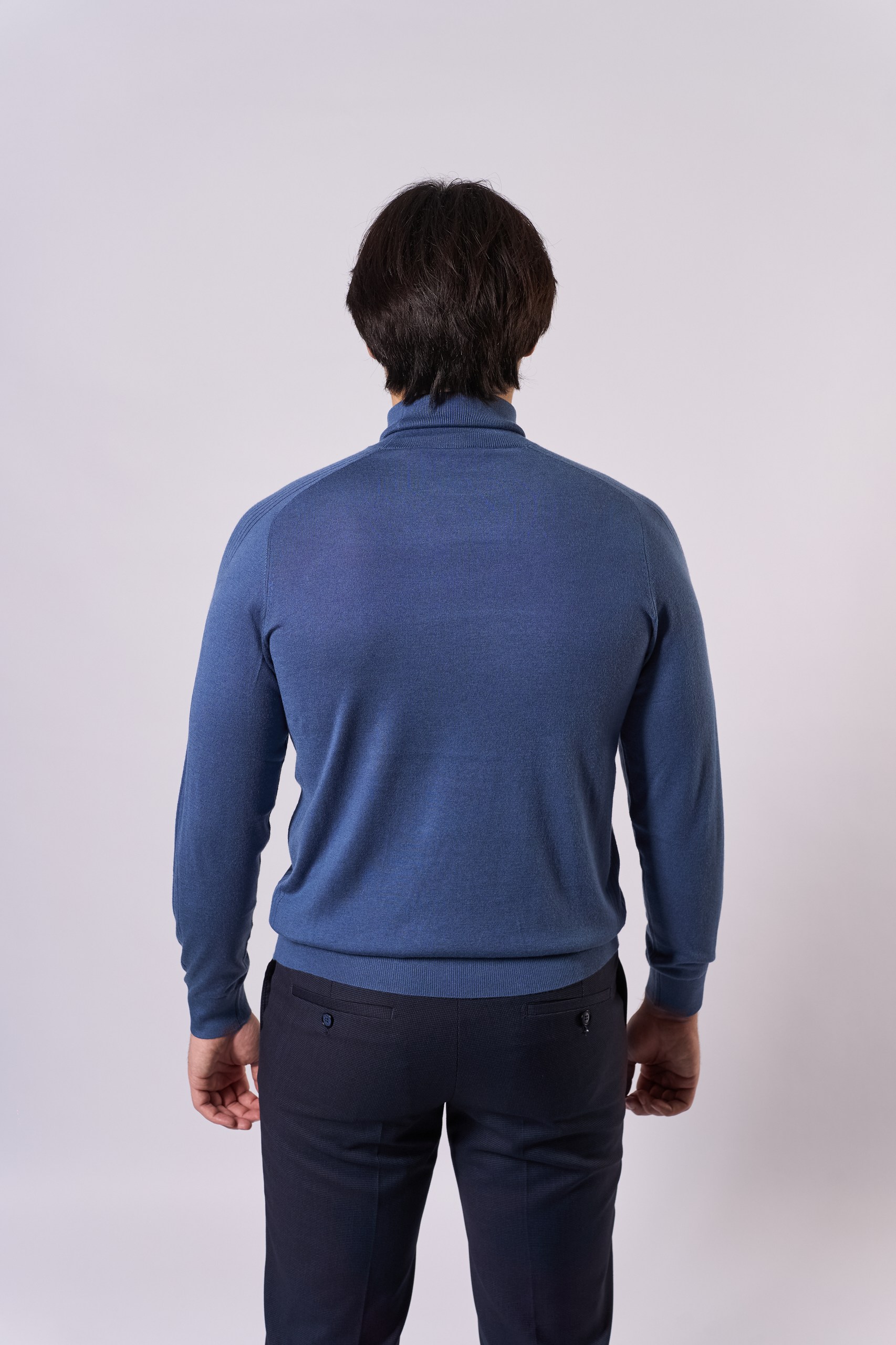 Джемпер knit GROSTYLE