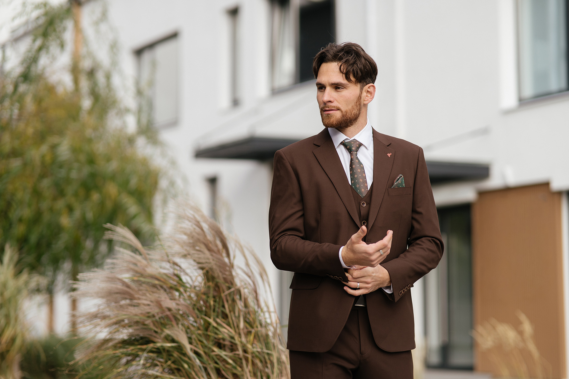 Коллекция весна - лето