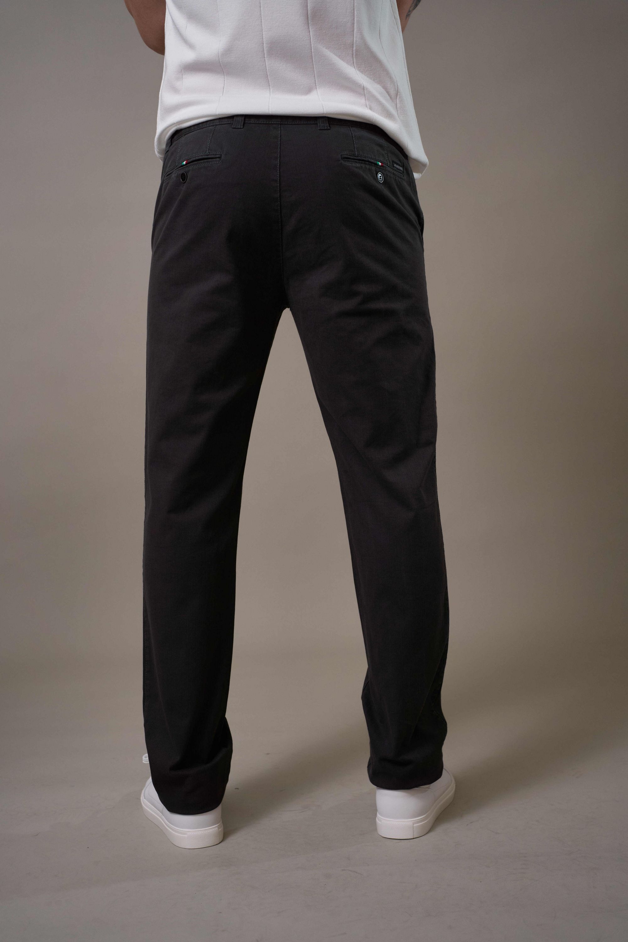 Брюки мужские Regular fit