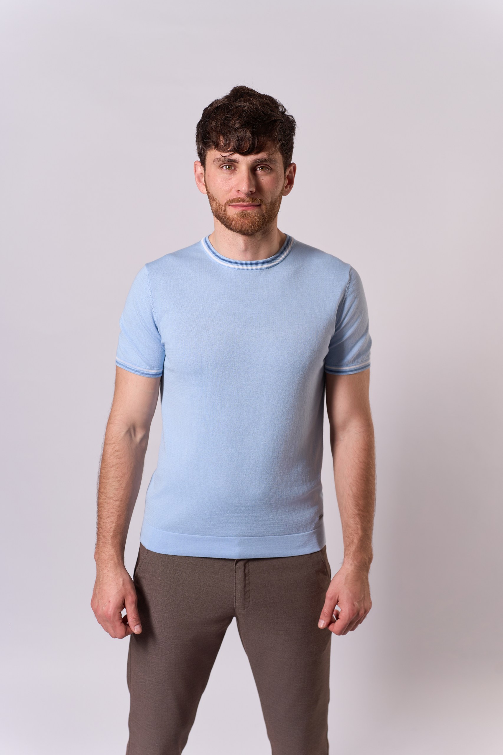 Джемпер GROSTYLE knit