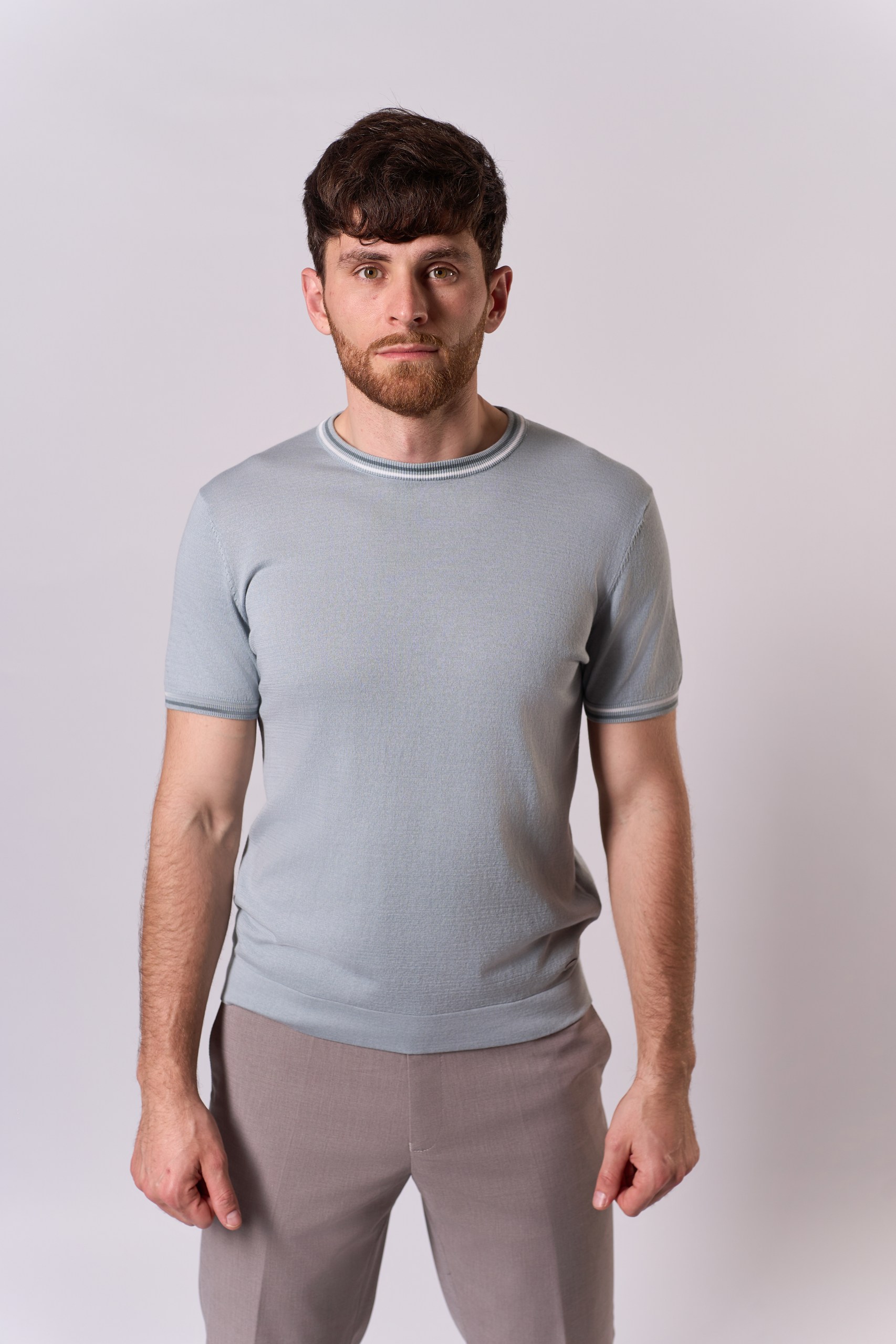 Джемпер GROSTYLE knit