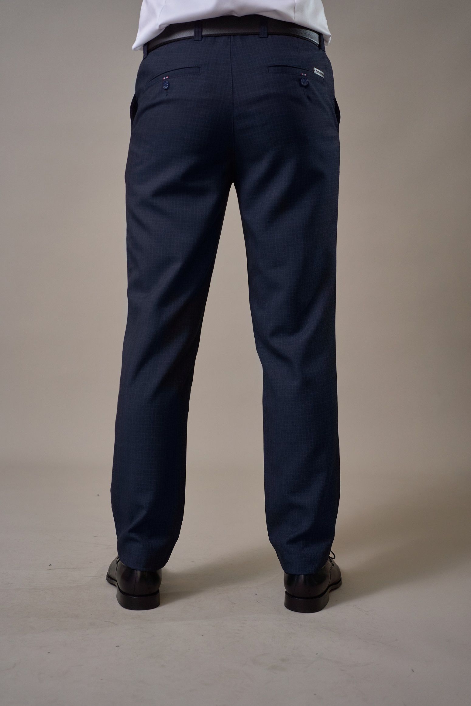 Брюки мужские Comfort fit