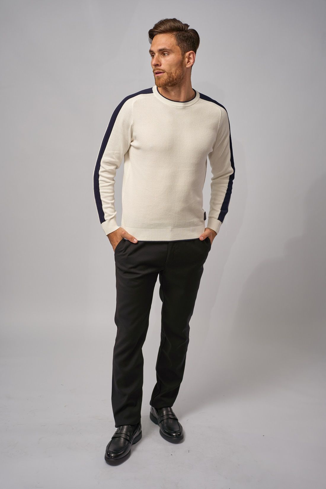 Брюки мужские SLIM FIT