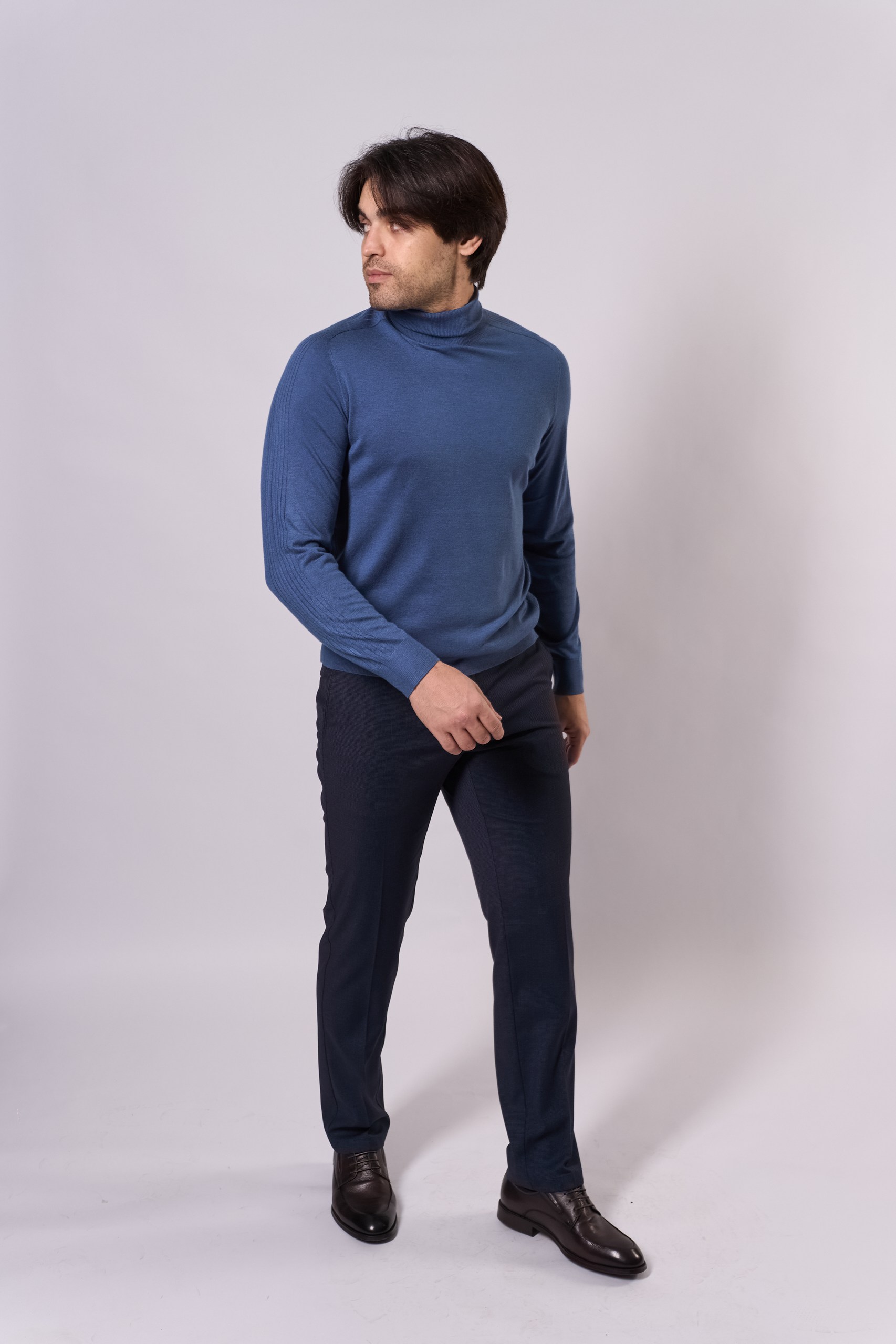 Джемпер knit GROSTYLE