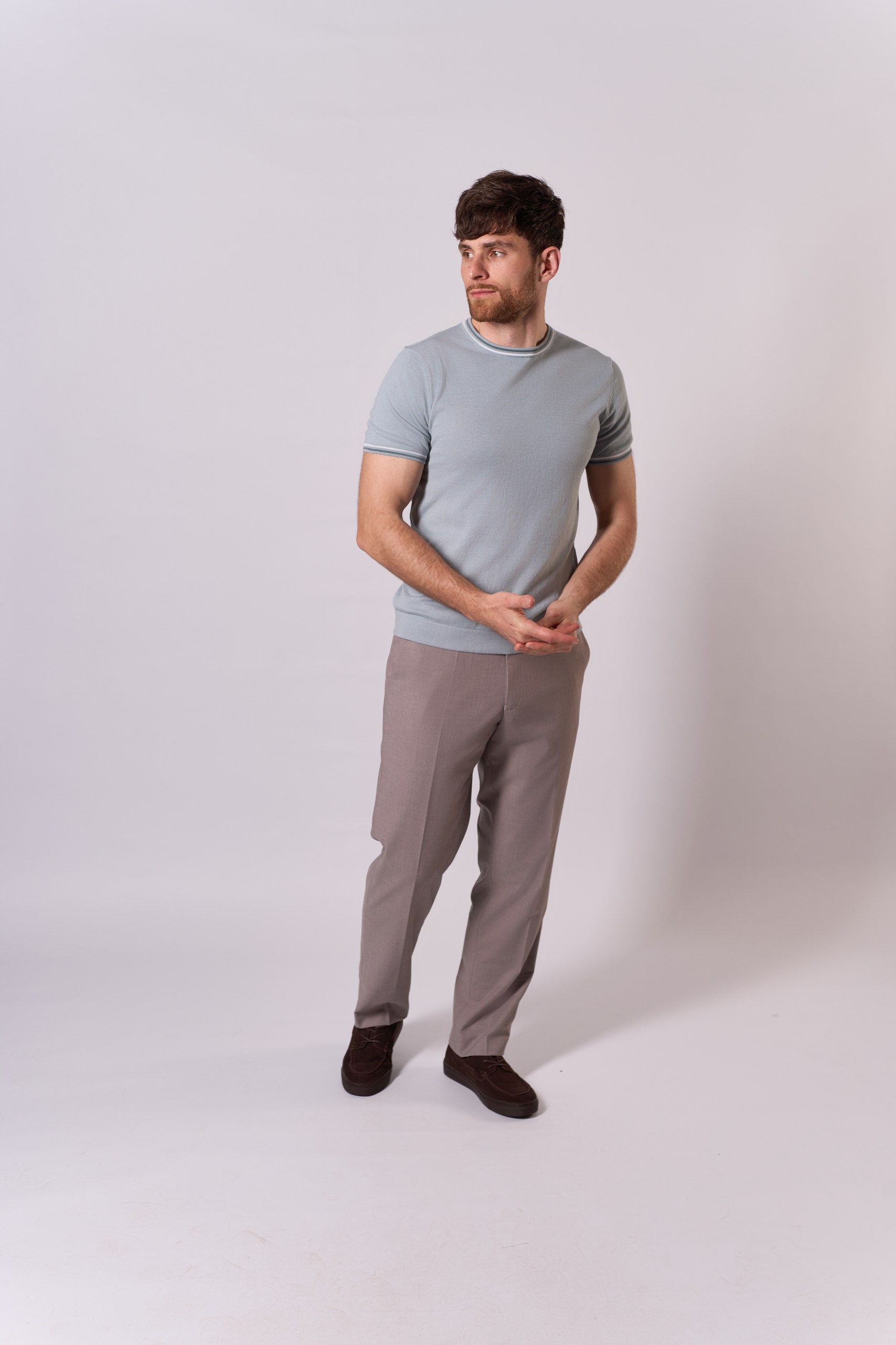 Джемпер GROSTYLE knit