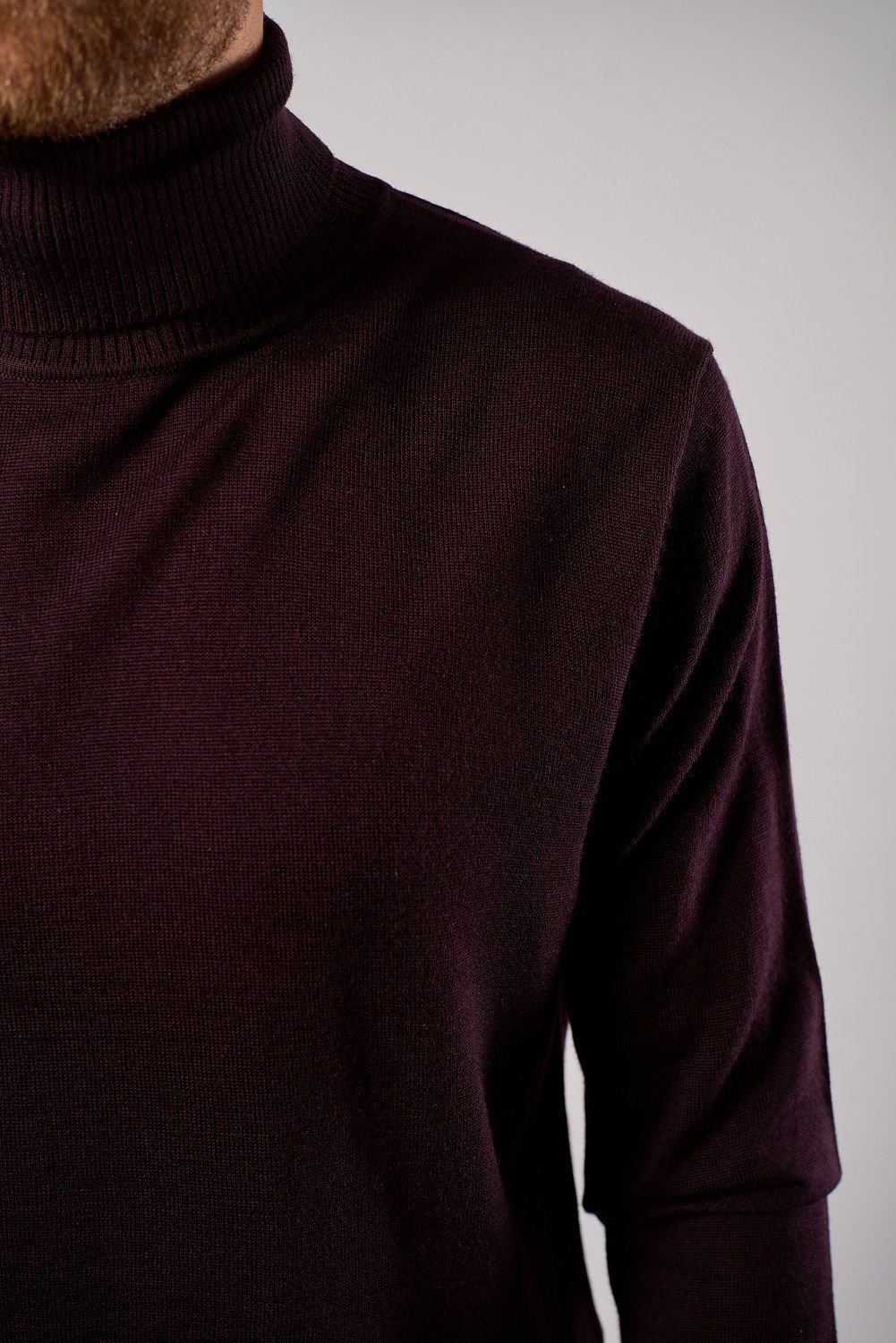 Джемпер knit GROSTYLE