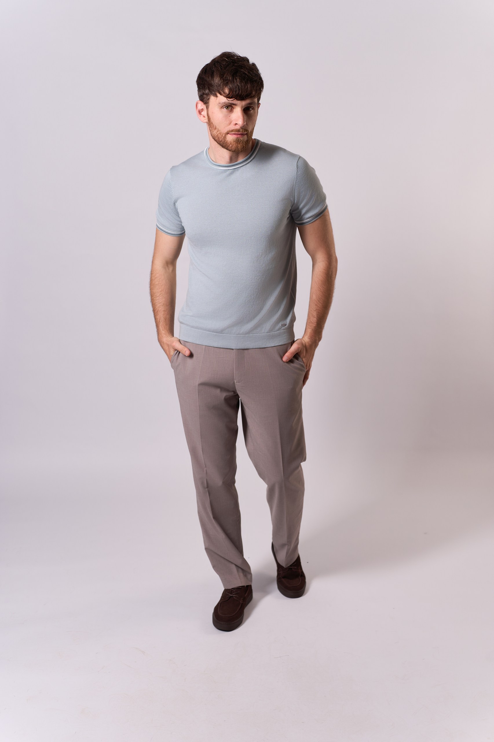 Джемпер GROSTYLE knit