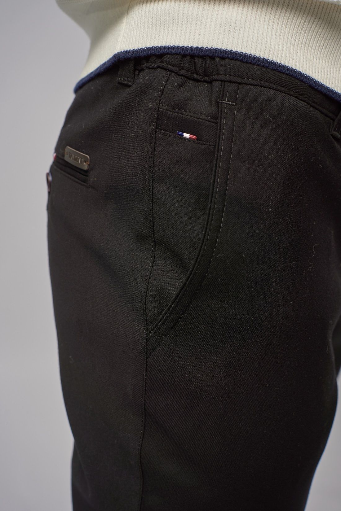 Брюки мужские SLIM FIT