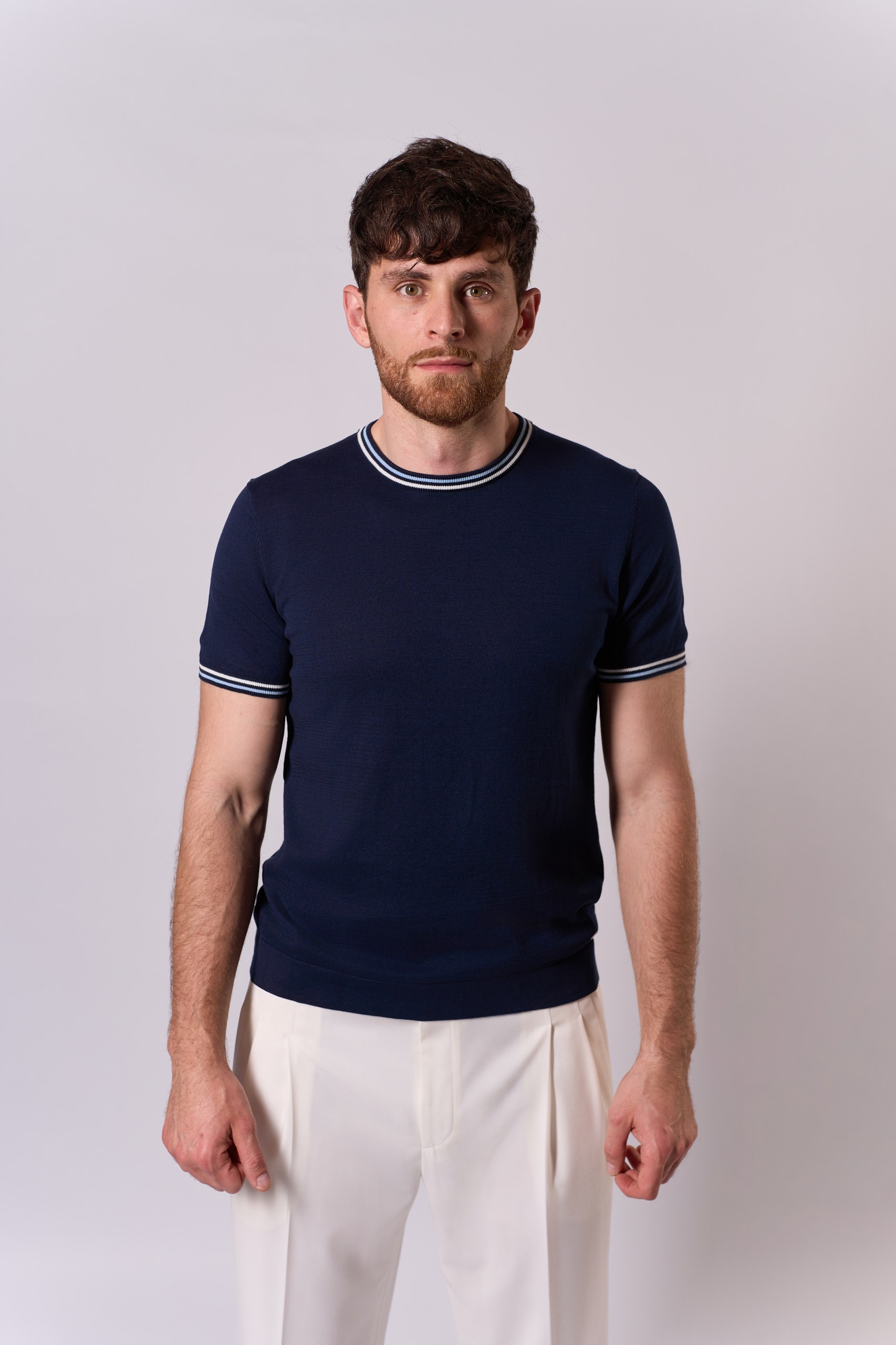 Джемпер GROSTYLE knit