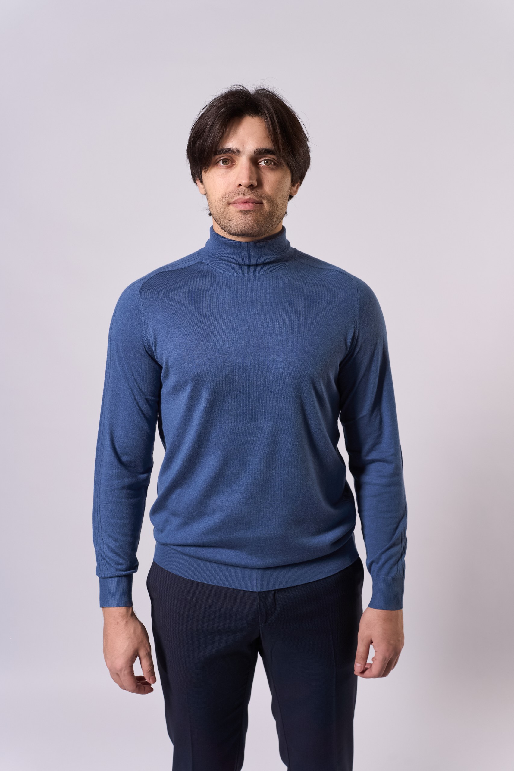 Джемпер knit GROSTYLE