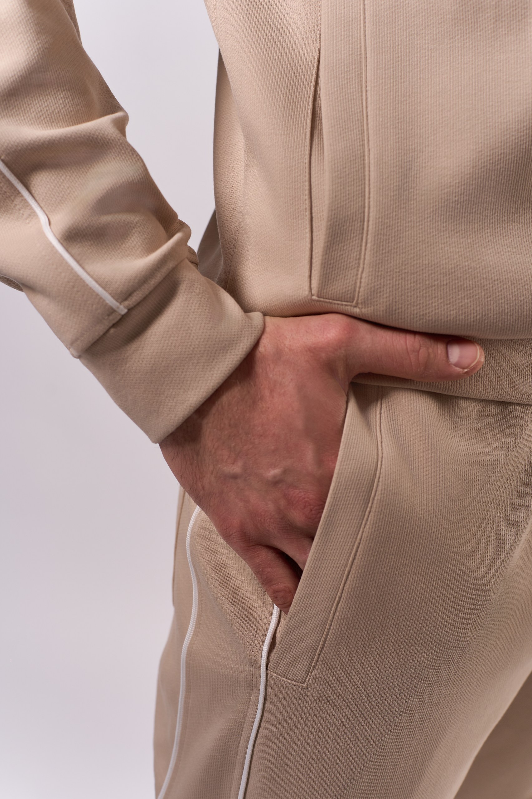 Спортивный костюм мужской