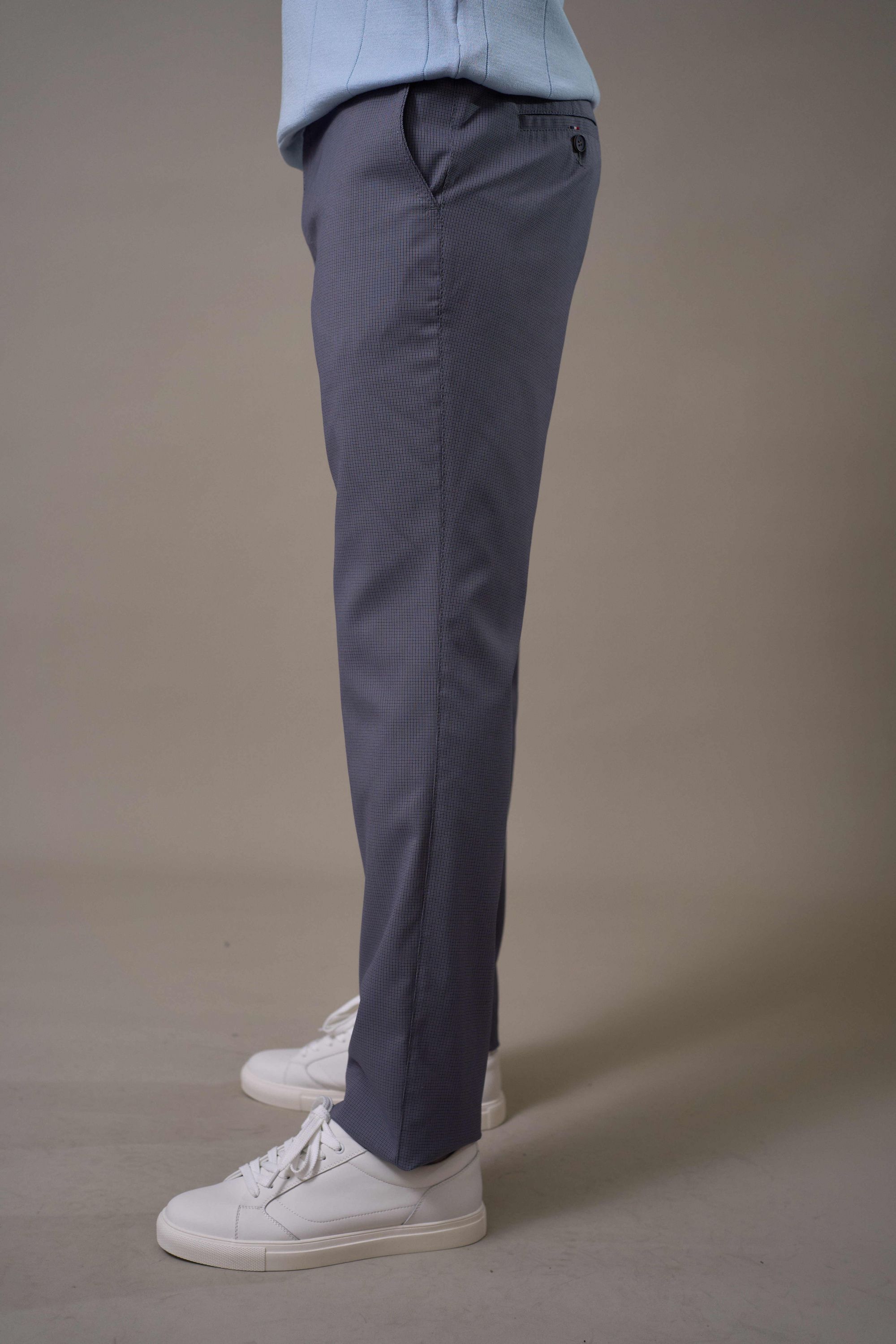 Брюки мужские Comfort fit