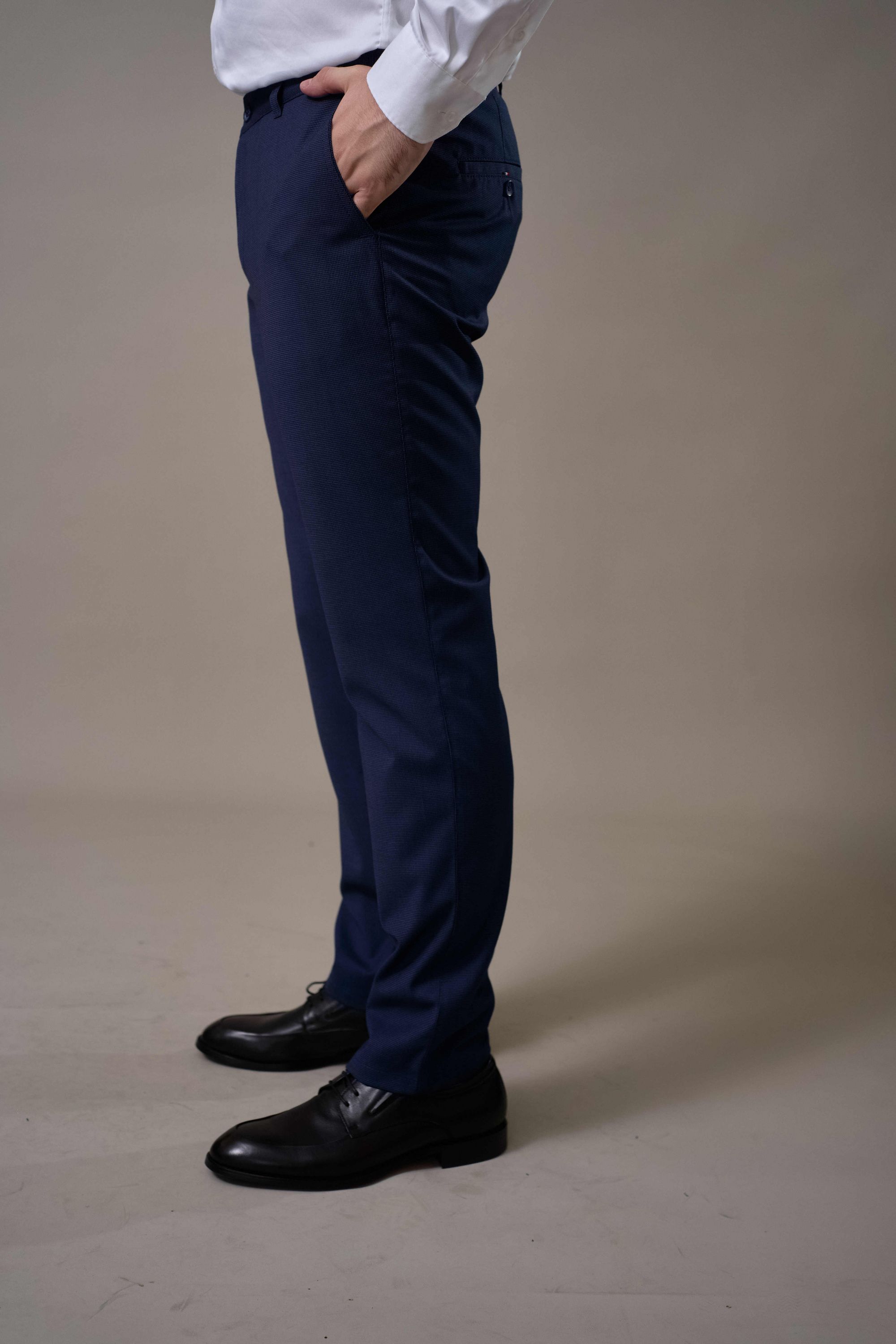 Брюки мужские REGULAR FIT