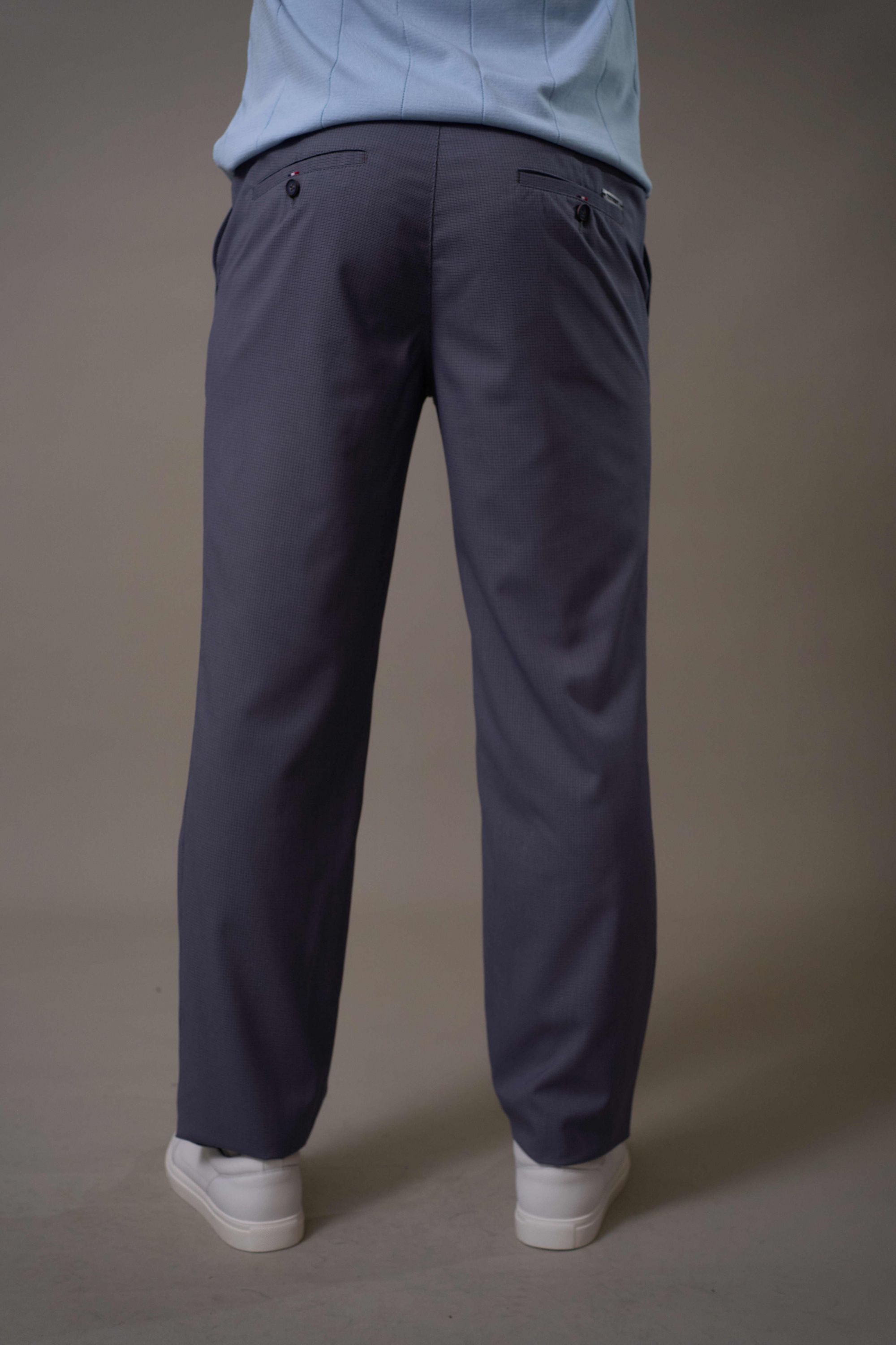 Брюки мужские Comfort fit