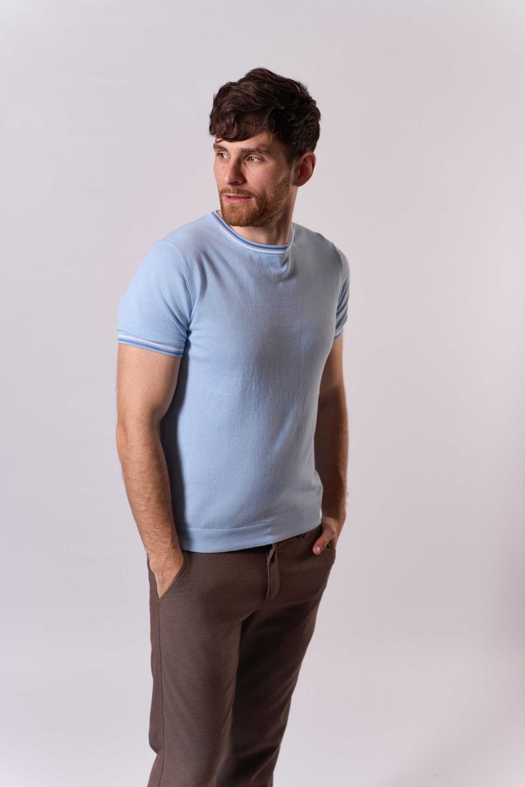 Джемпер GROSTYLE knit