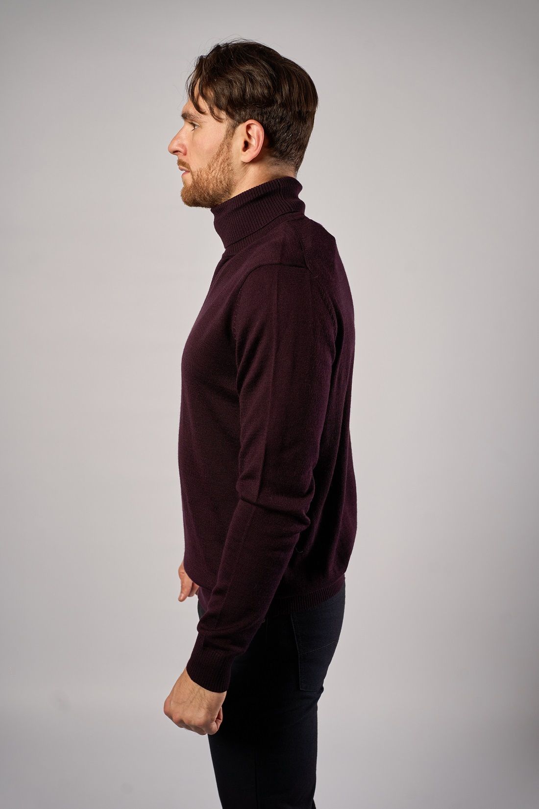 Джемпер knit GROSTYLE