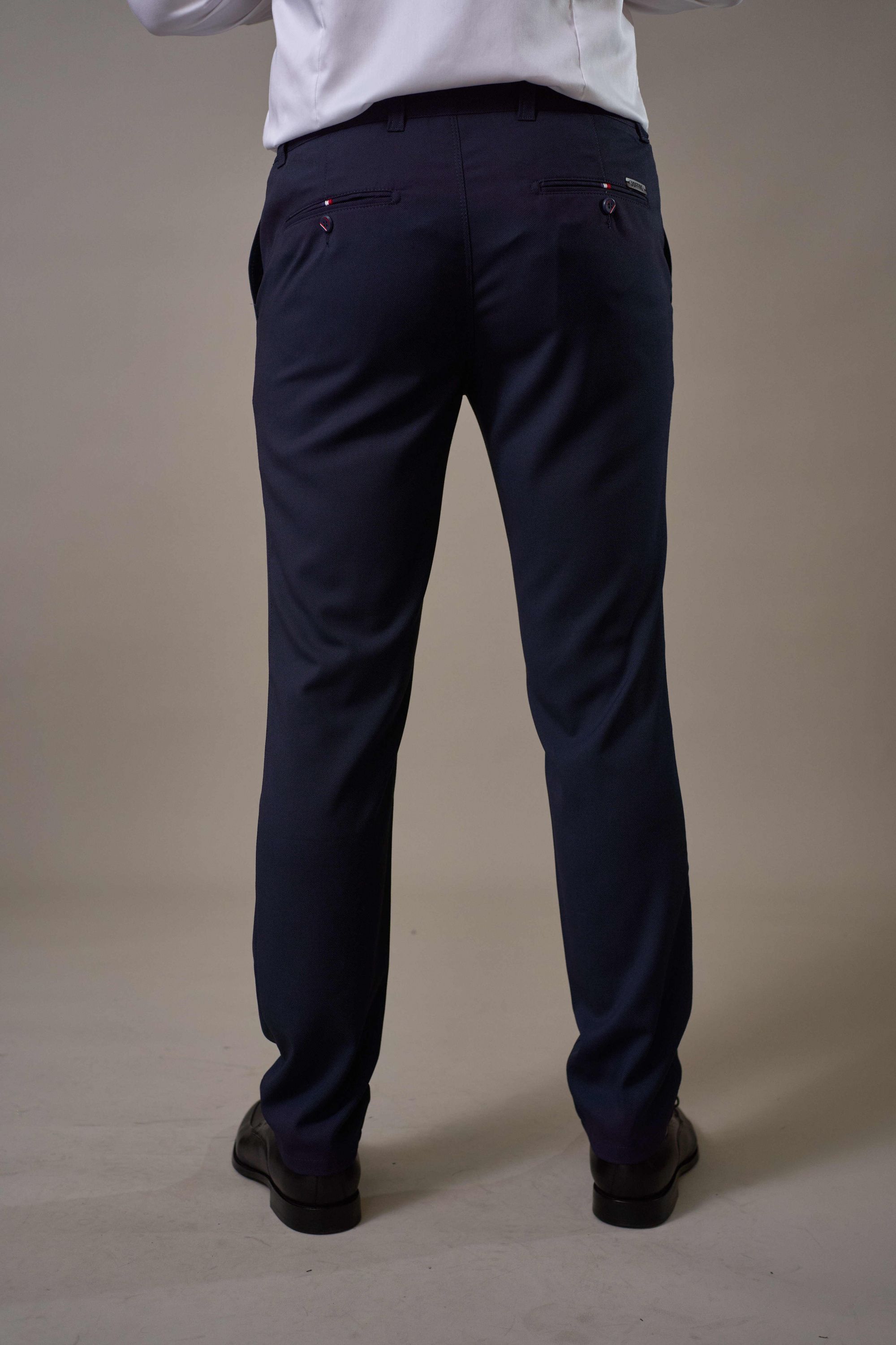 Брюки мужские REGULAR FIT
