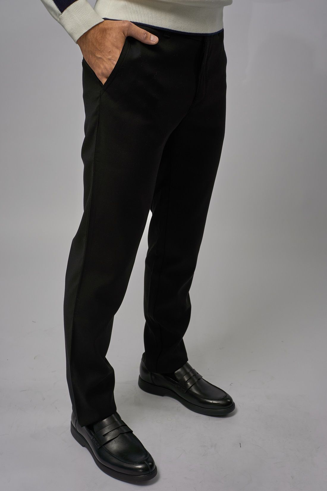 Брюки мужские SLIM FIT