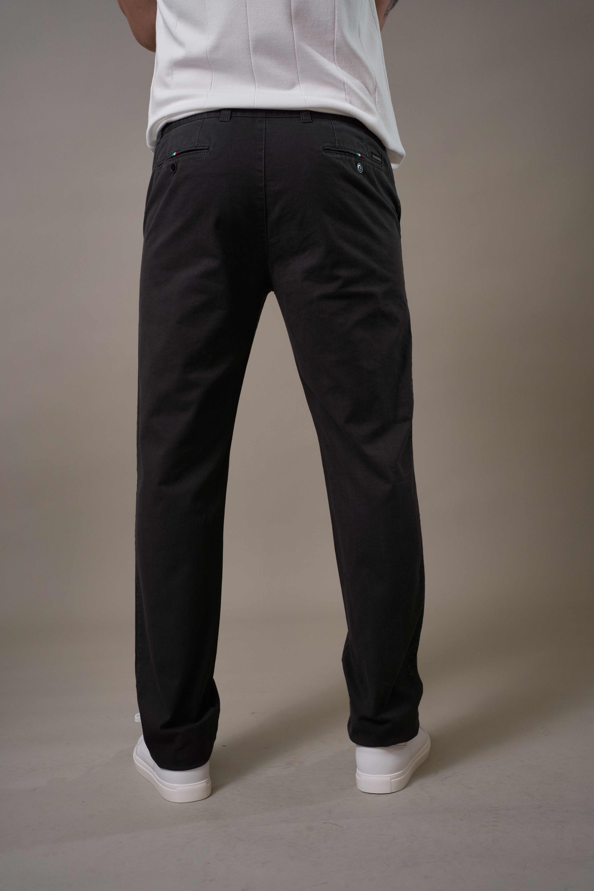 Брюки мужские Regular fit