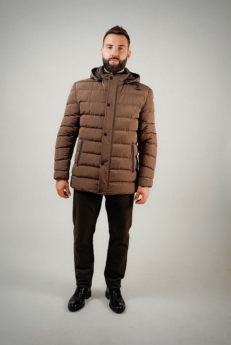 фото Куртка мужская