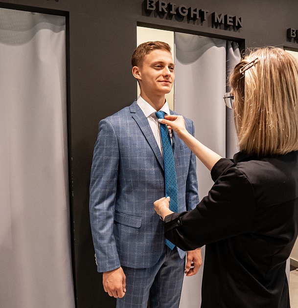 Цена пиджака для выпускного