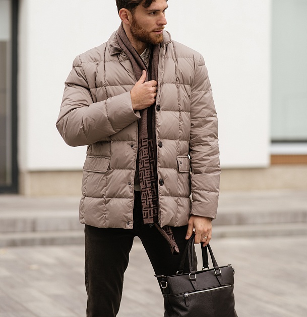 Мужские куртки в Саратове