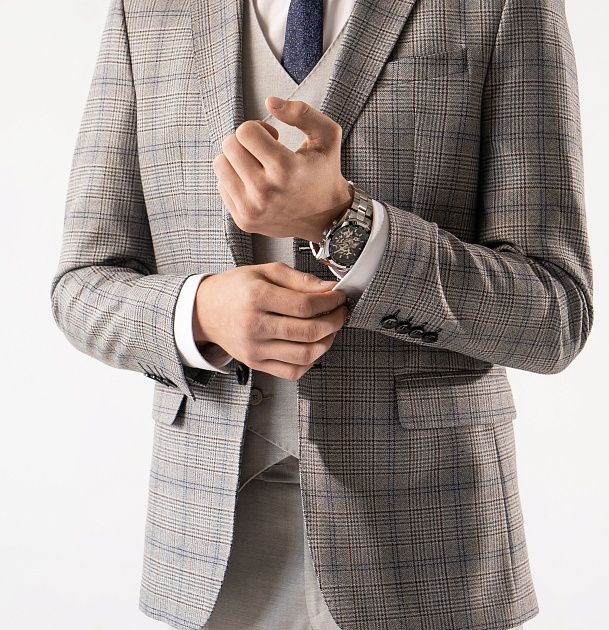 Где купить костюм выпускнику в Саратове