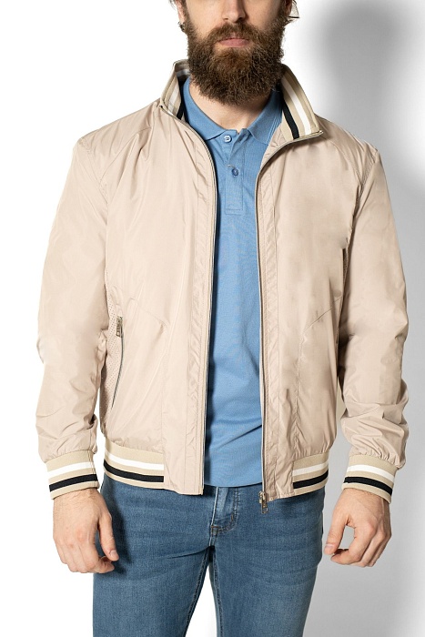 фото Куртка мужская