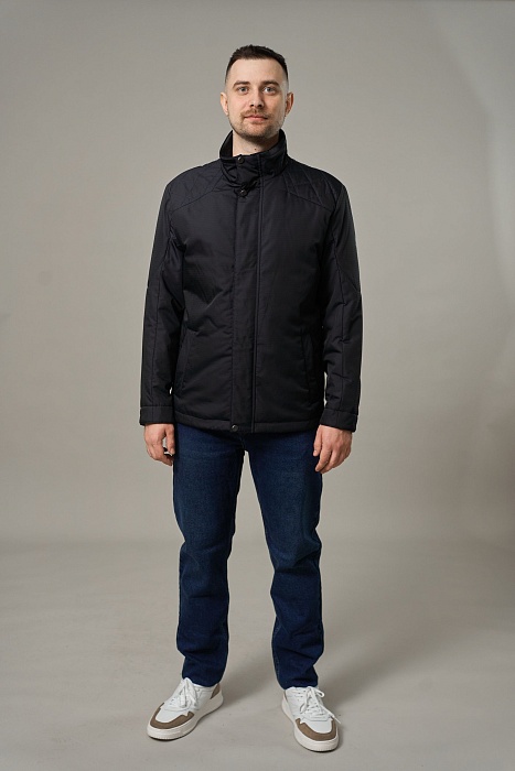 фото Куртка мужская