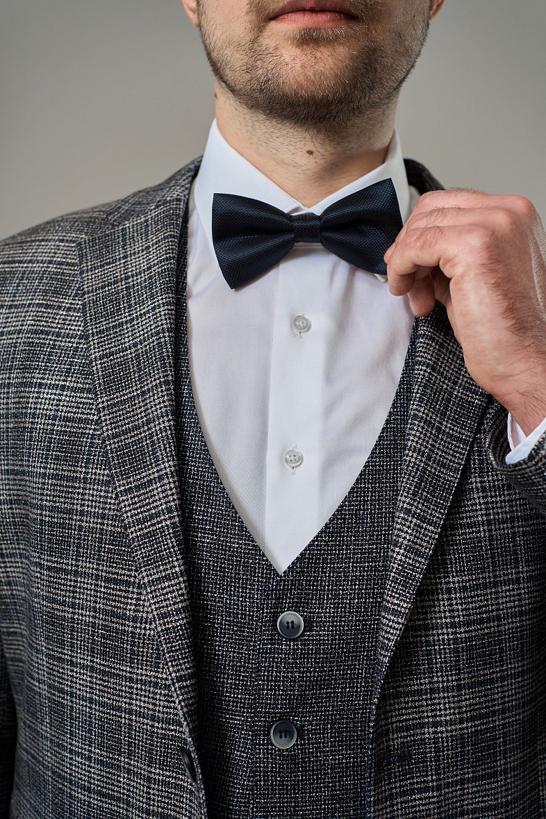 Бабочка мужская QUESSTE QUESSTE Б1 арт. ANT0029804