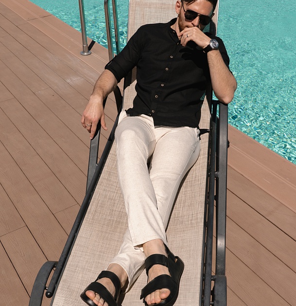 Летние мужские брюки в Саратове Летние мужские брюки в Саратове