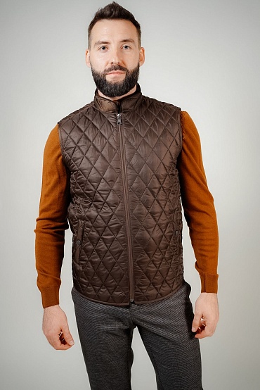 Жилет мужской