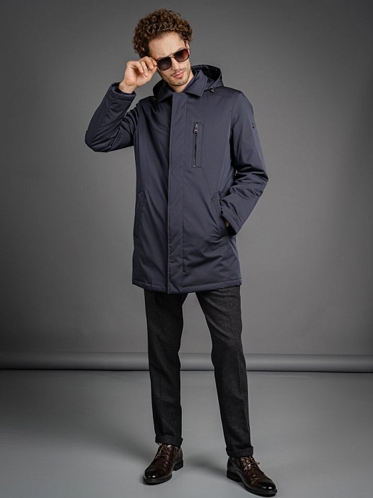 фото Куртка мужская