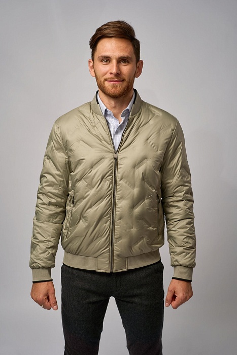 фото Куртка мужская