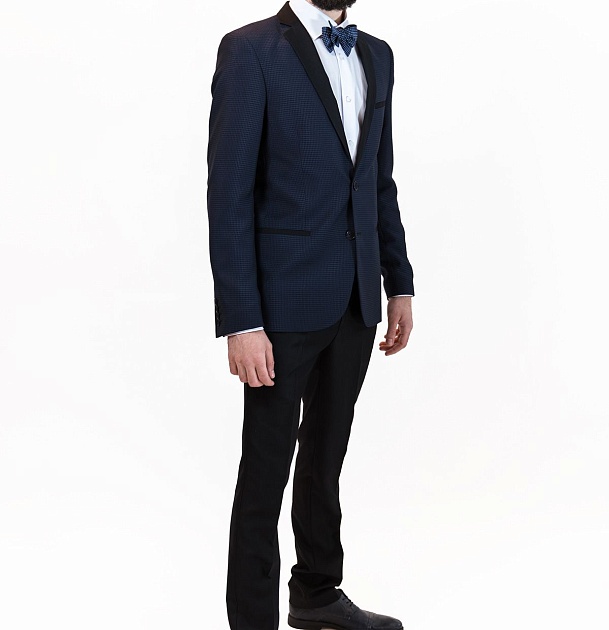 Цена на мужской костюм в Саратове